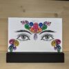 Facejewel