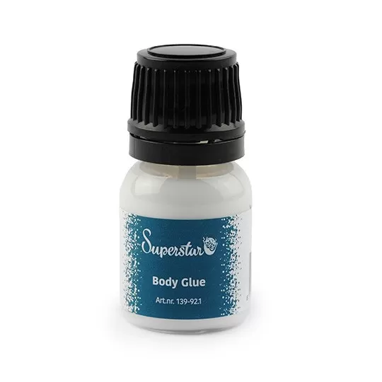 Superstar Body Glue 9 ml